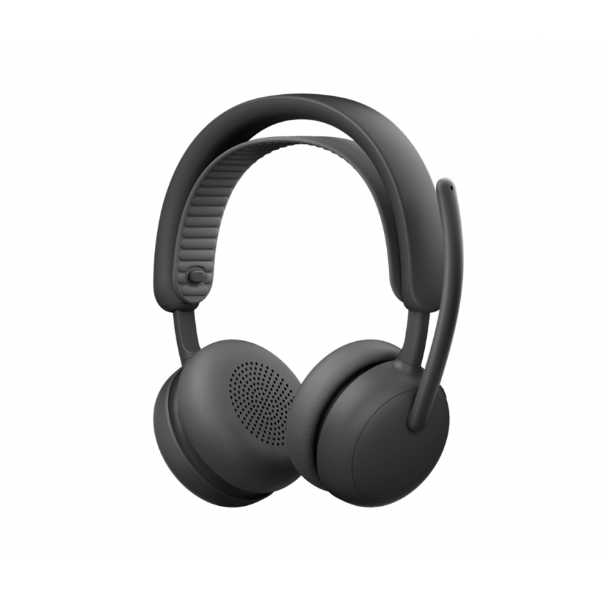 Logitech Zone Wireless 2 ES Kuulokkeet Langallinen & langaton Pääpanta Puhelut/Musiikki USB Type-C B