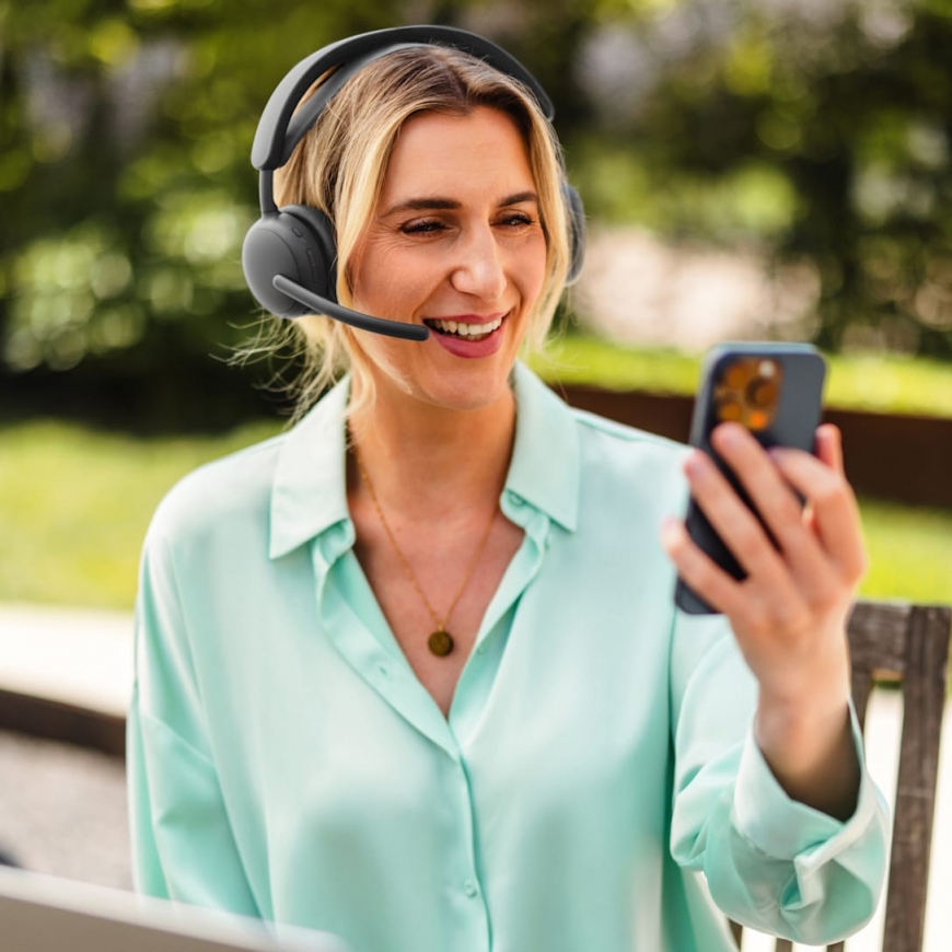 Logitech Zone Wireless 2 ES – 3