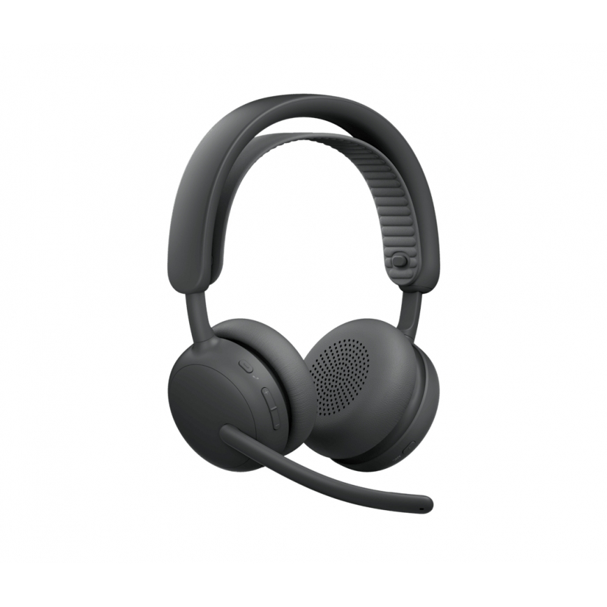 Logitech Zone Wireless 2 ES Гарнитура Проводной и беспроводной Оголовье Calls/Music USB Type-C Bluet – 4