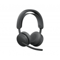 Logitech Zone Wireless 2 ES