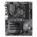 GIGABYTE B550 EAGLE WIFI6 motherboard GIGABYTE B550 EAGLE WIFI6 motherboard