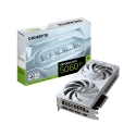 GIGABYTE GeForce RTX 5060 Ti EAGLE OC ICE 8G NVIDIA 8 GB GDDR7 GIGABYTE GeForce RTX 5060 Ti EAGLE OC ICE 8G NVIDIA 8 GB GDDR7