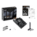 ASUS TUF GAMING B850-E WIFI AMD B850 AM5 pieslēgvieta ATX