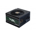 Chieftec Task TPS-600S power supply unit 600 W 20+4 pin ATX ATX Black Chieftec Task TPS-600S power supply unit 600 W 20+4 pin ATX ATX Black