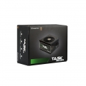 Chieftec Task TPS-600S maitinimo blokas 600 W 20+4 pin ATX ATX Juoda Chieftec Task TPS-600S maitinimo blokas 600 W 20+4 pin ATX ATX Juoda