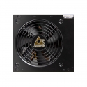 Chieftec Task TPS-600S toiteallika komponent 600 W 20+4 pin ATX ATX Must Chieftec Task TPS-600S toiteallika komponent 600 W 20+4 pin ATX ATX Must