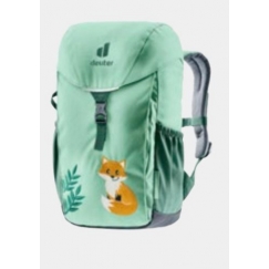 Deuter Waldfuchs рюкзак Повседневный рюкзак Зеленый