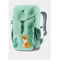 Deuter Waldfuchs рюкзак Повседневный рюкзак Зеленый Deuter Waldfuchs рюкзак Повседневный рюкзак Зеленый