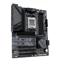 GIGABYTE B650 EAGLE pagrindinė plokštė AMD B650 AM5 lizdas ATX