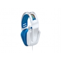 Logitech G 981-001018 kõrvaklapid ja peakomplekt Kõrvaklapp Juhtmega ühendatud Peavõru Mängimine Val Logitech G 981-001018 kõrvaklapid ja peakomplekt Kõrvaklapp Juhtmega ühendatud Peavõru Mängimine Val