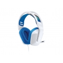 Logitech G G335 Wired Gaming Headset Logitech G G335 Wired Gaming Headset