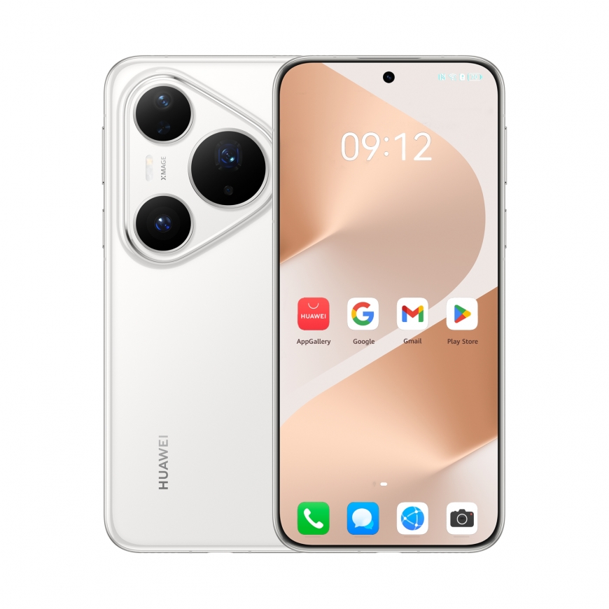 Huawei Pura 80 Pro 17,3