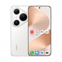 Huawei Pura 80 Pro 17,3 cm (6.8") Divas SIM kartes 4G USB Veids-C 12 GB 512 GB 5170 mAh Balts Huawei Pura 80 Pro 17,3 cm (6.8") Divas SIM kartes 4G USB Veids-C 12 GB 512 GB 5170 mAh Balts