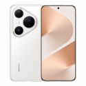 Huawei Pura 80 Pro 17.3 cm (6.8") Dual SIM 4G USB Type-C 12 GB 512 GB 5170 mAh White Huawei Pura 80 Pro 17.3 cm (6.8") Dual SIM 4G USB Type-C 12 GB 512 GB 5170 mAh White