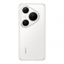 Huawei Pura 80 Pro 17,3 cm (6.8") Kaksois-SIM 4G USB Type-C 12 GB 512 GB 5170 mAh Valkoinen