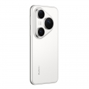 Huawei Pura 80 Pro 17,3 cm (6.8") Kaksois-SIM 4G USB Type-C 12 GB 512 GB 5170 mAh Valkoinen
