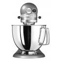 KitchenAid 5KSM125ECU Alusega mikser 300 W Hõbe KitchenAid 5KSM125ECU Alusega mikser 300 W Hõbe