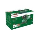 Bosch EasySander 18V-8 Orbitaallihvija 22000 OPM Must, Roheline Bosch EasySander 18V-8 Orbitaallihvija 22000 OPM Must, Roheline