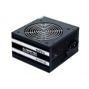 Chieftec Smart GPS-500A8 maitinimo blokas 500 W 20+4 pin ATX ATX Juoda Chieftec Smart GPS-500A8 maitinimo blokas 500 W 20+4 pin ATX ATX Juoda