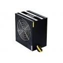 Chieftec Smart GPS-500A8 power supply unit 500 W 20+4 pin ATX ATX Black Chieftec Smart GPS-500A8 power supply unit 500 W 20+4 pin ATX ATX Black