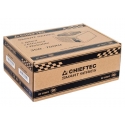 Chieftec Smart GPS-500A8 блок питания 500 W 20+4 pin ATX ATX Черный Chieftec Smart GPS-500A8 блок питания 500 W 20+4 pin ATX ATX Черный