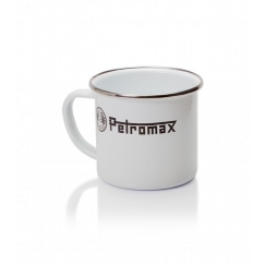 Petromax PX-MUG-W tass Valge Universaalne