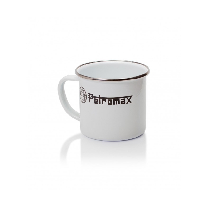 Petromax PX-MUG-W tass Valge Universaalne
