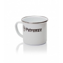 Petromax PX-MUG-W puodelis Balta Universalus Petromax PX-MUG-W puodelis Balta Universalus