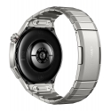 Huawei WATCH GT5 Pro 46mm 3,63 cm (1.43") AMOLED Digitāls 466 x 466 pikseļi Titāns GPS Huawei WATCH GT5 Pro 46mm 3,63 cm (1.43") AMOLED Digitāls 466 x 466 pikseļi Titāns GPS