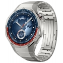 Huawei WATCH GT5 Pro 46mm 3,63 cm (1.43") AMOLED Skaitmeninis 466 x 466 pikseliai Titanas GPS (palyd Huawei WATCH GT5 Pro 46mm 3,63 cm (1.43") AMOLED Skaitmeninis 466 x 466 pikseliai Titanas GPS (palyd