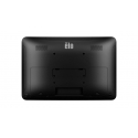 Elo Touch Solutions 1004L Digital signage lameekraan 25,6 cm (10.1") LED 360 cd/m² WXGA Must Puutetu Elo Touch Solutions 1004L Digital signage lameekraan 25,6 cm (10.1") LED 360 cd/m² WXGA Must Puutetu