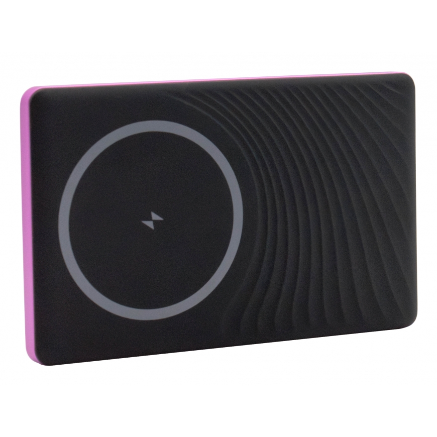 RealPower PB-5000 MAG 5000 mAh Bezvadu