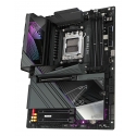 GIGABYTE X870E AORUS MASTER emolevy AMD X870 Pistoke AM5 ATX GIGABYTE X870E AORUS MASTER emolevy AMD X870 Pistoke AM5 ATX