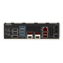 GIGABYTE X870E AORUS MASTER mātes plate AMD X870 AM5 pieslēgvieta ATX GIGABYTE X870E AORUS MASTER mātes plate AMD X870 AM5 pieslēgvieta ATX