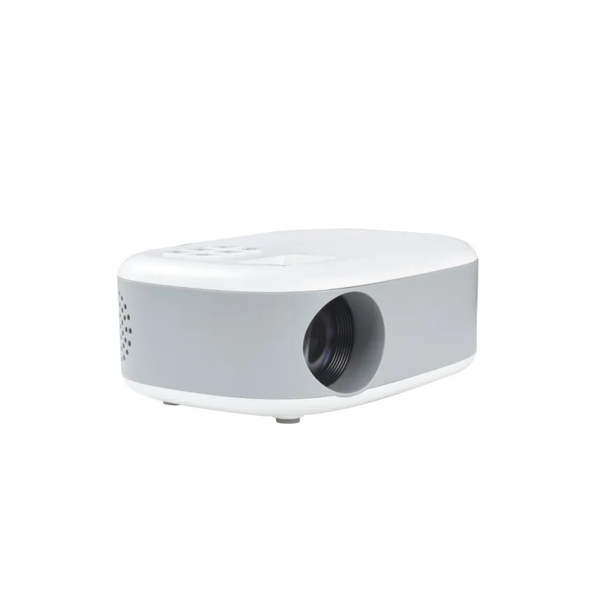 Strong N1 duomenų projektorius 150 ANSI lumens LED 720p (1280x720) Balta – 3