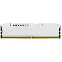 Kingston Technology FURY Beast atminties modulis 32 GB 2 x 16 GB DDR5 6000 MT/s 288-pin DIMM Kingston Technology FURY Beast atminties modulis 32 GB 2 x 16 GB DDR5 6000 MT/s 288-pin DIMM