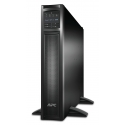 APC Smart-UPS nepertraukiamo maitinimo resursai (UPS) „Line-Interactive“ 3 kVA 2700 W 9 AC išvestis( APC Smart-UPS nepertraukiamo maitinimo resursai (UPS) „Line-Interactive“ 3 kVA 2700 W 9 AC išvestis(