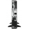 APC Smart-UPS UPS-virtalähde Linjainteraktiivinen 3 kVA 2700 W 9 AC-pistorasia(a) APC Smart-UPS UPS-virtalähde Linjainteraktiivinen 3 kVA 2700 W 9 AC-pistorasia(a)