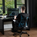 Logitech G 941-000112 peliohjain musta USB Ohjauspyörä + polkimet Analoginen PC, PlayStation 4, Play
