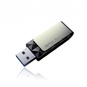 Silicon Power Blaze B30 USB-välkmälu 32 GB USB tüüp A 3.2 Gen 1 (3.1 Gen 1) Must