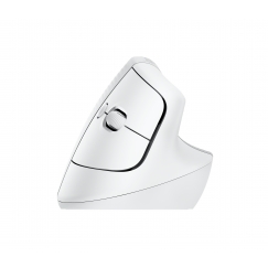 Logitech 910-006475 hiir Kontor Parempoolne RF juhtmeta ühendus + Bluetooth Optiline 4000 DPI