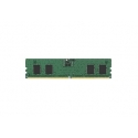 Kingston Technology ValueRAM atminties modulis 8 GB 1 x 8 GB DDR5 5600 MT/s 288-pin DIMM Kingston Technology ValueRAM atminties modulis 8 GB 1 x 8 GB DDR5 5600 MT/s 288-pin DIMM