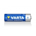 Varta 04906121418 Single-use battery AA Alkaline Varta 04906121418 Single-use battery AA Alkaline