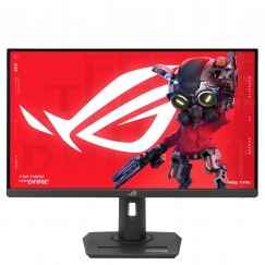 ASUS ROG Strix XG27UCG monitori 68,6 cm (27") 3840 x 2160 pikseļi 4K Ultra HD LCD Melns