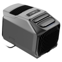 EcoFlow EFWAVE3-EU-NBOX передвижной кондиционер 58 dB Черный EcoFlow EFWAVE3-EU-NBOX передвижной кондиционер 58 dB Черный