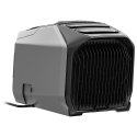 EcoFlow EFWAVE3-EU-NBOX передвижной кондиционер 58 dB Черный EcoFlow EFWAVE3-EU-NBOX передвижной кондиционер 58 dB Черный