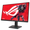 ASUS ROG Strix XG27UCG monitori 68,6 cm (27") 3840 x 2160 pikseļi 4K Ultra HD LCD Melns ASUS ROG Strix XG27UCG monitori 68,6 cm (27") 3840 x 2160 pikseļi 4K Ultra HD LCD Melns