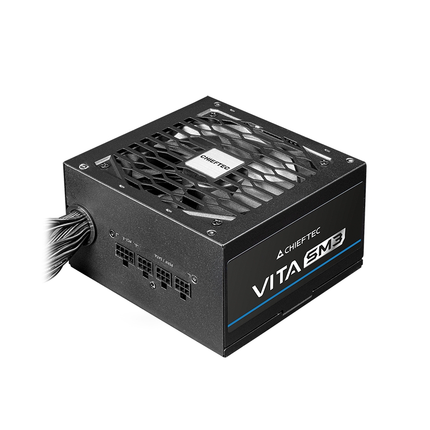 Chieftec Vita BPX-750-C barošanas avotu vienība