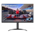 LG 32UR550K-B монитор для ПК 80 cm (31.5") 3840 x 2160 пикселей 4K Ultra HD ЖК Черный LG 32UR550K-B монитор для ПК 80 cm (31.5") 3840 x 2160 пикселей 4K Ultra HD ЖК Черный
