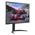 LG 32UR550K-B монитор для ПК 80 cm (31.5") 3840 x 2160 пикселей 4K Ultra HD ЖК Черный LG 32UR550K-B монитор для ПК 80 cm (31.5") 3840 x 2160 пикселей 4K Ultra HD ЖК Черный
